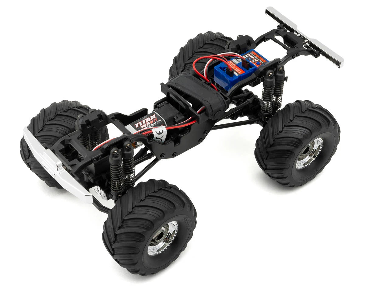 1/18 TRX-4MT MT 1979 K10 4WD