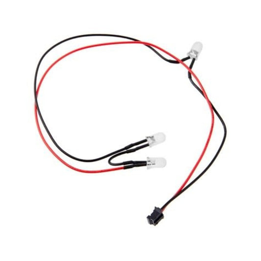 Traxxas LED Light Harness Rear Aton