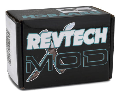 Revtech "X Factor" Modified Brushless Motor (3.5T)