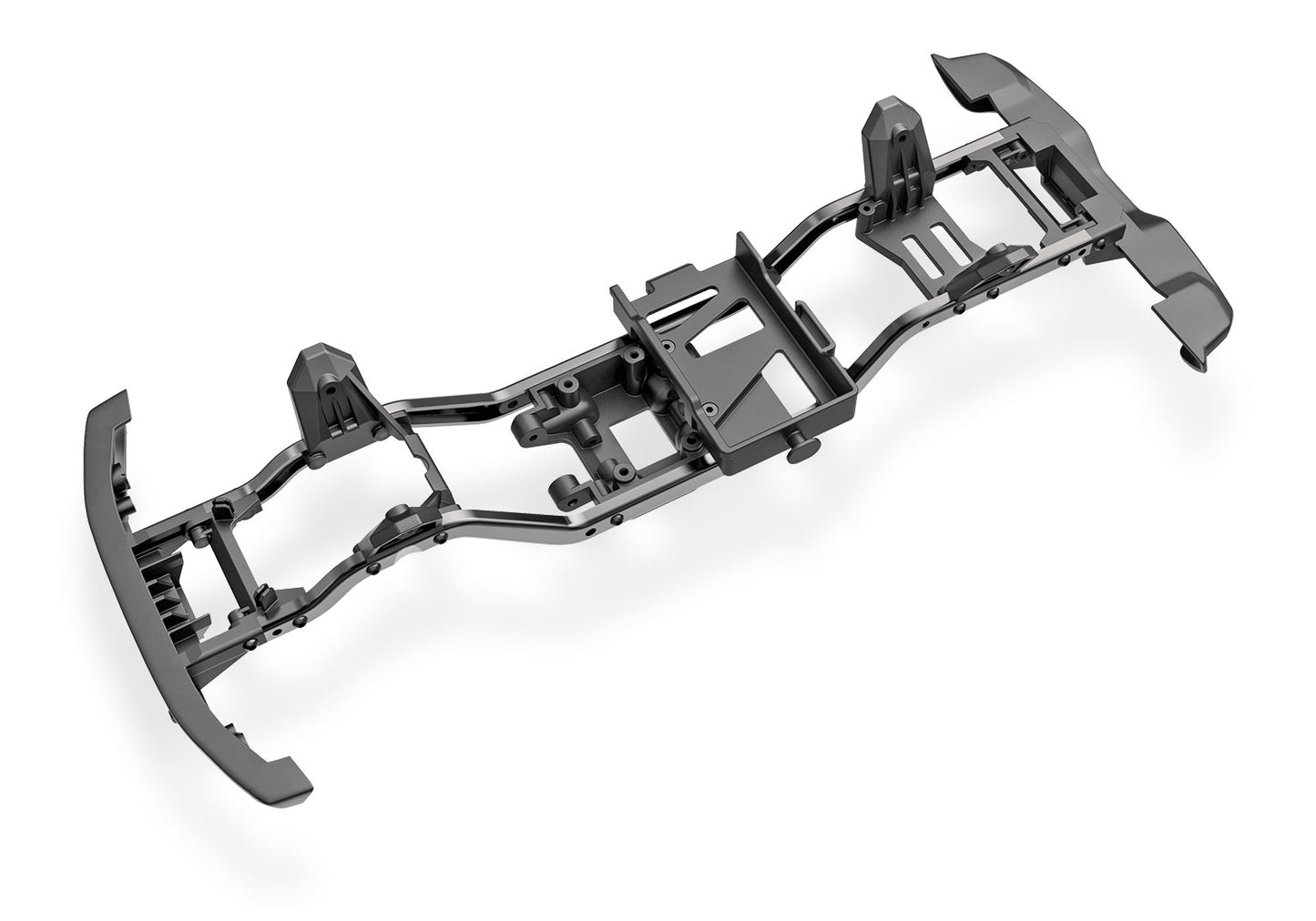 TRX-4M 1/18 Electric Rock Crawler w/Land Rover Defender Body