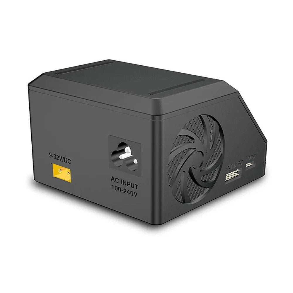 Up7 AC 200W/ DC 400W Dual