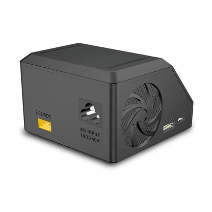 Up7 AC 200W/ DC 400W Dual