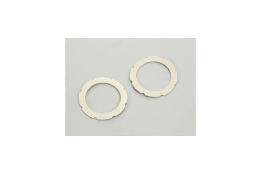 Dual Slipper Sheet (White/RB5/2Pcs)