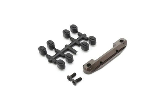 Aluminum Rear Sus.Holder(RR2/SB)