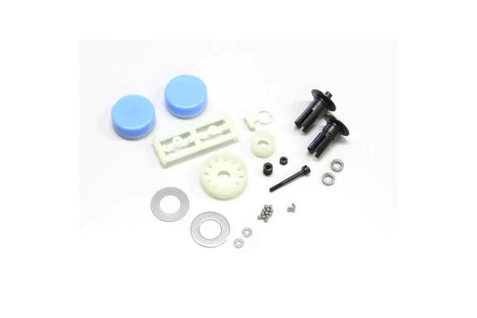Ball Diff. Set (Ultima/Scorpion)