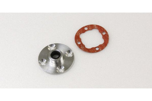 Aluminum Gear Diff.Case Cup(RB6/RT6/SC6)