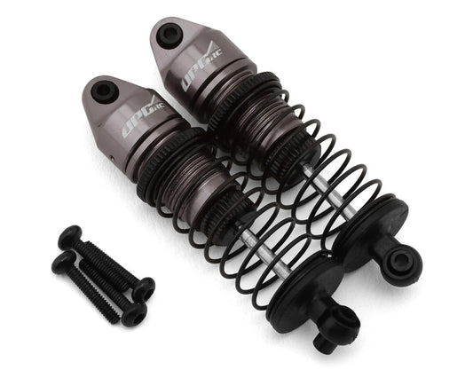 Big Bore High Performance Rear Shocks For Losi® Micro-B™ &amp; Micro-T™ (2)