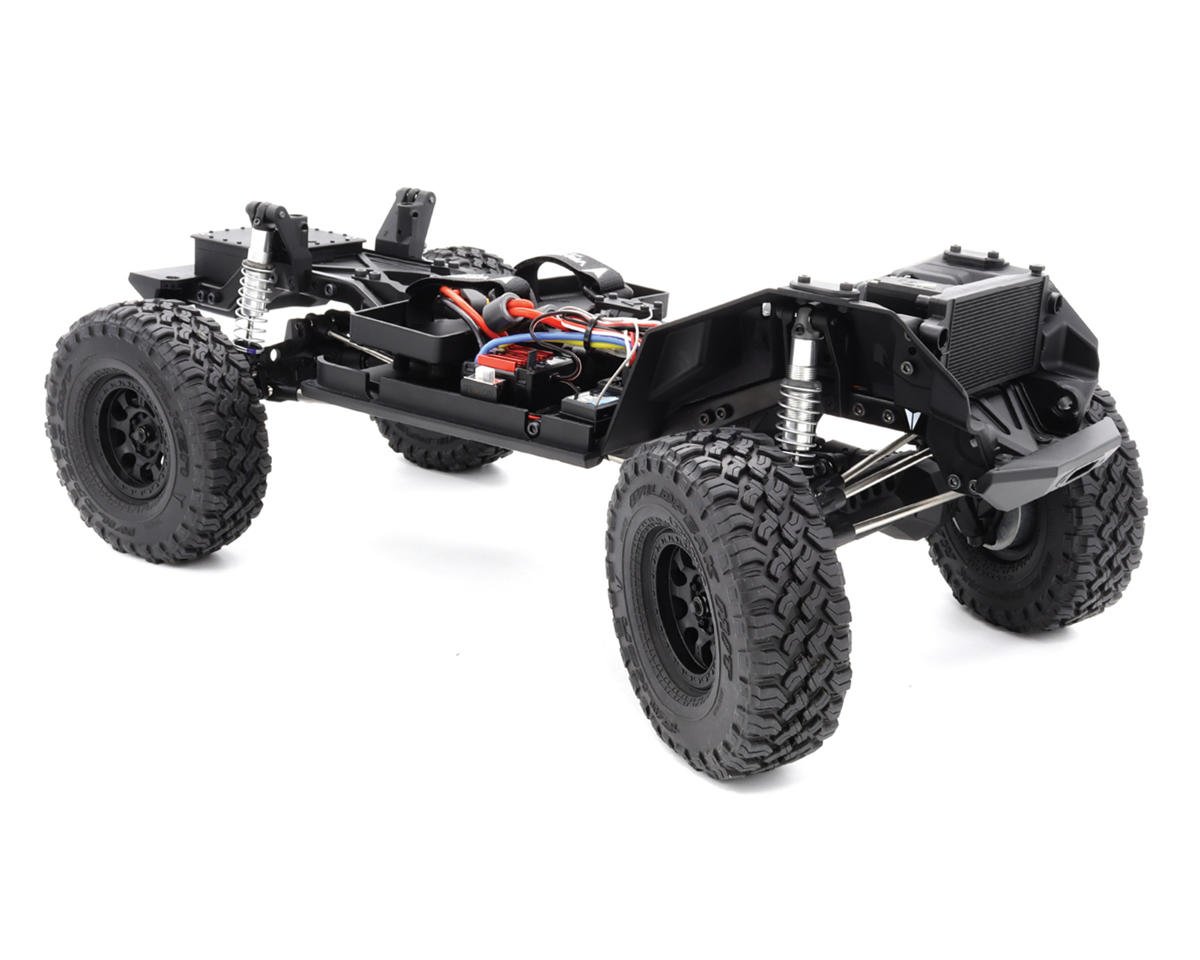 VS4-10 Phoenix Portal 1/10 RTR Brushed Rock Crawler w/2.4GHz Radio