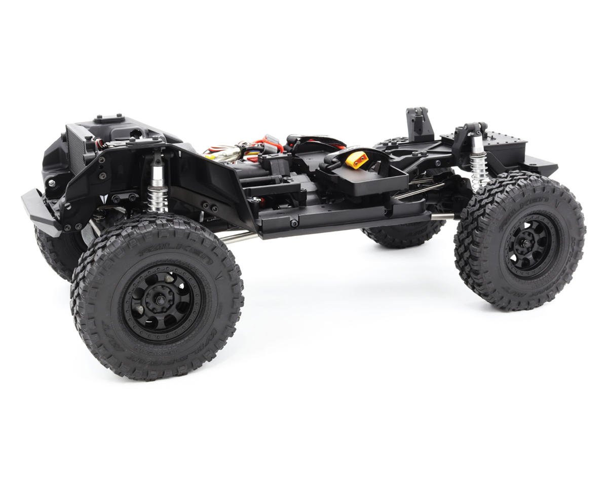 VS4-10 Phoenix Portal 1/10 RTR Brushed Rock Crawler w/2.4GHz Radio