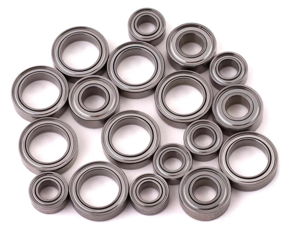Whitz Racing Products Hyperglide DR10 Full Ceramic Bearing Kit