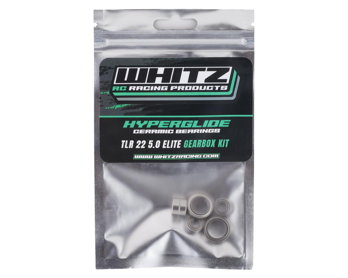 Hyperglide Gearbox Kit