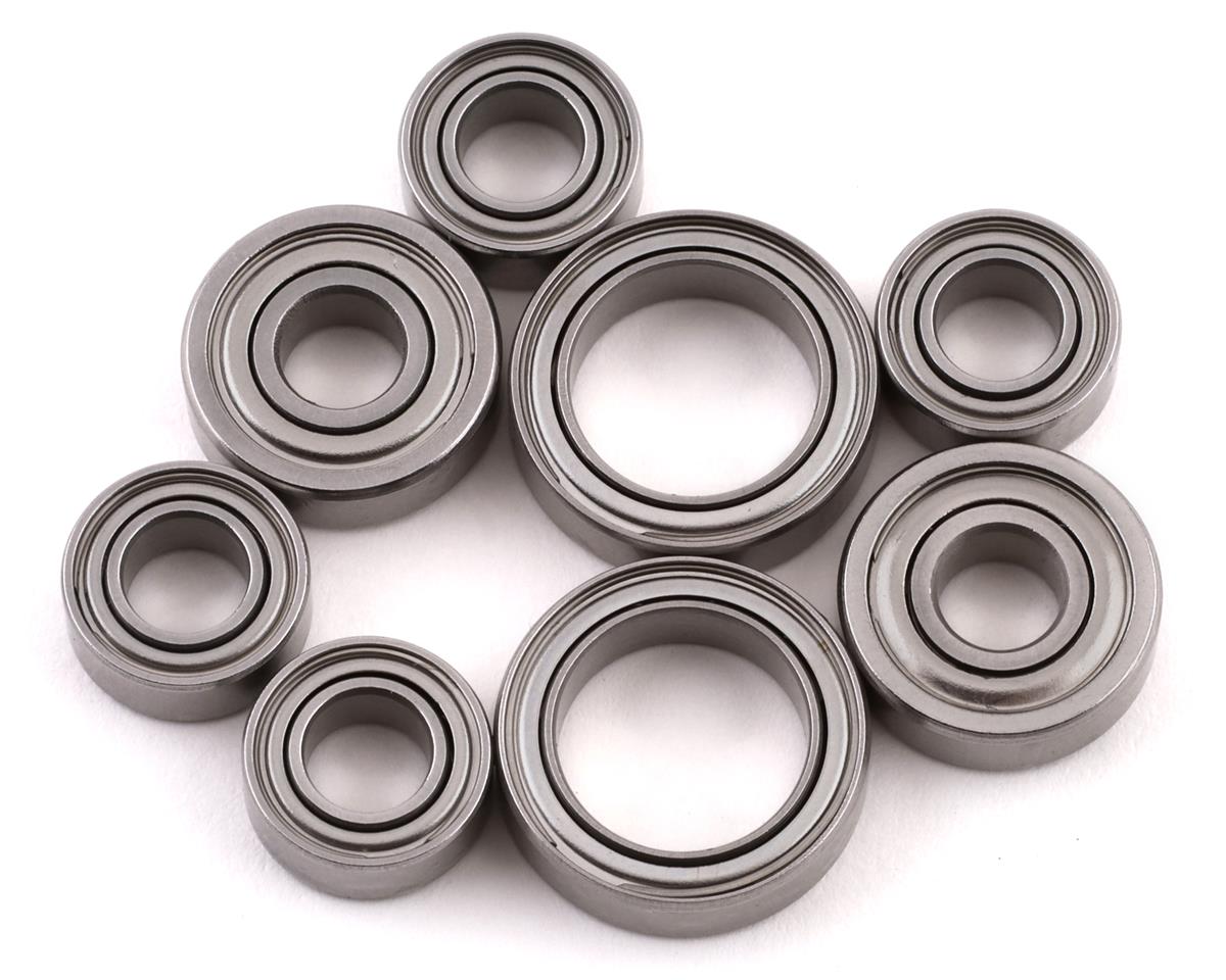 Hyperglide Gearbox Kit