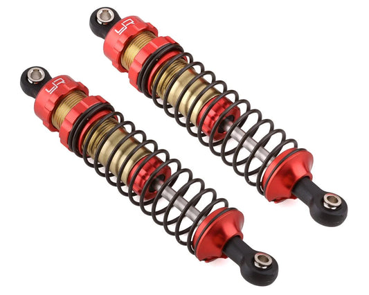 Shock Racgp Shocks – Parkflyers RC