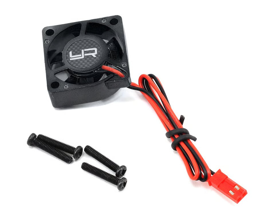 30x30x10mm Tornado High Speed Fan