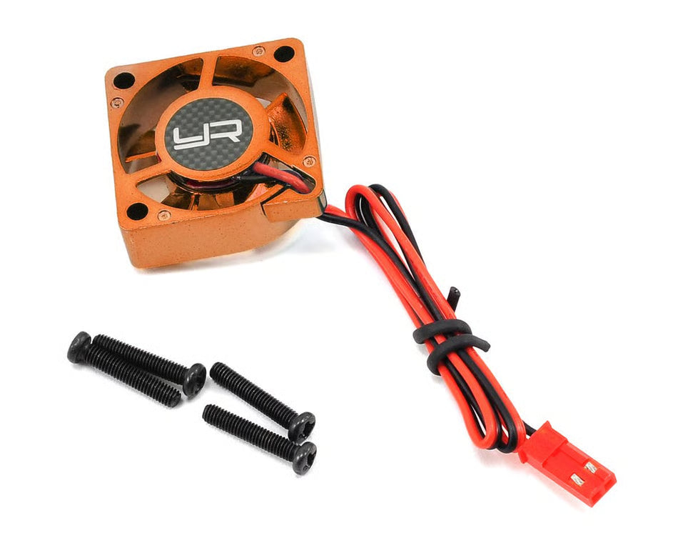 30x30x10mm Tornado High Speed Fan