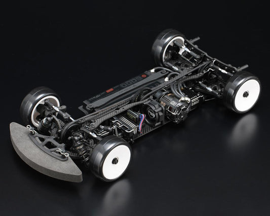 Yokomo BD11 1/10 4WD Electric Touring Car Kit (Graphite)
