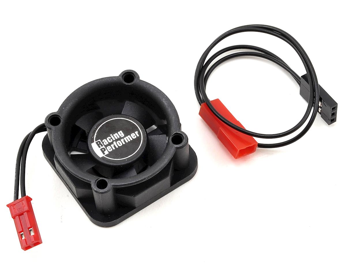 Yokomo 30x30x10mm Racing Performer HYPER Cooling fan – Parkflyers RC