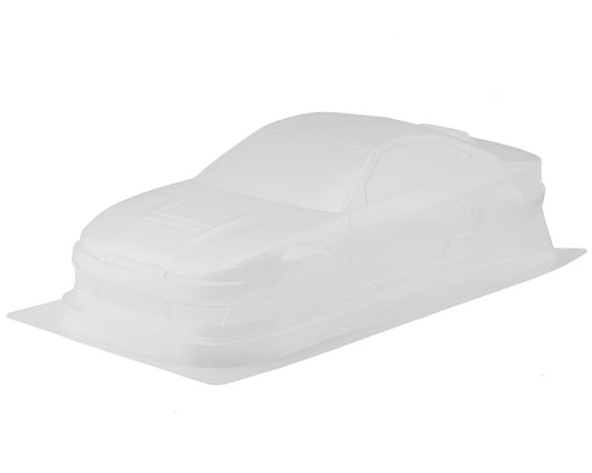 MERCURY SAYAKA Special S15 Drift Body Set (Clear)